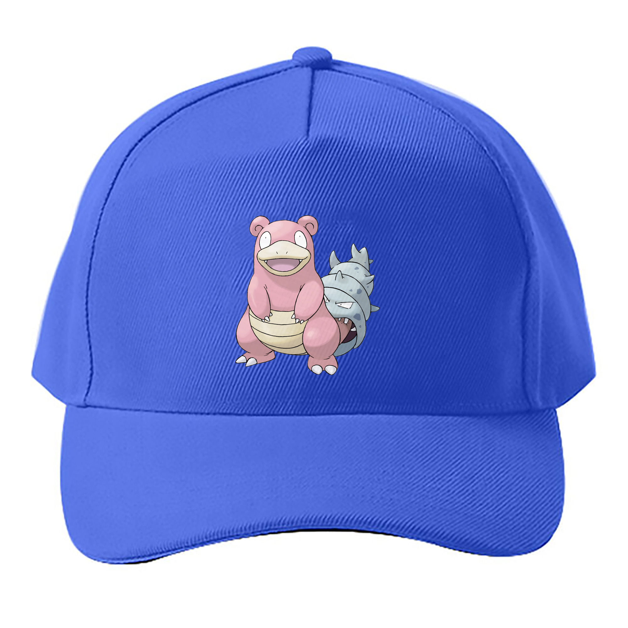 （画像用） ポケットモンスター Pokémon ベースボールキャップ 綿100％ 男女兼用 帽子 スポーツ